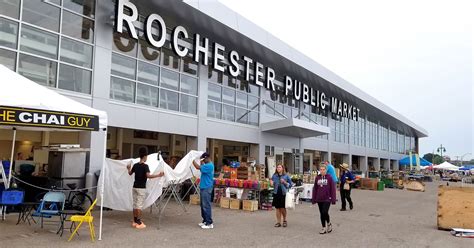 rochester public market